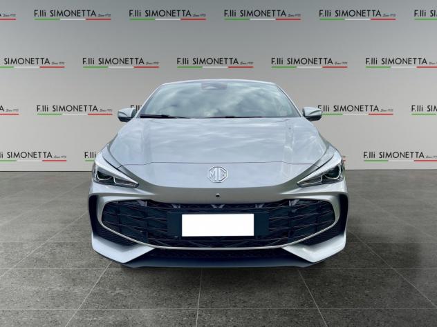 MG MG3 1.5 hybrid+ Luxury auto - KM0 - Foto 2