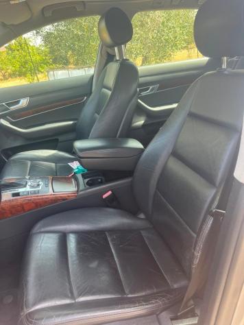 Audi A6 Avant 3.0 V6 TDI F.AP. quattro tiptronic Ambiente - Foto 6