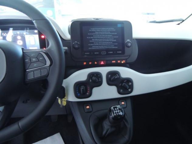 FIAT Panda Cross 1.0 FireFly Hybrid rif. 23388017 - Foto 9