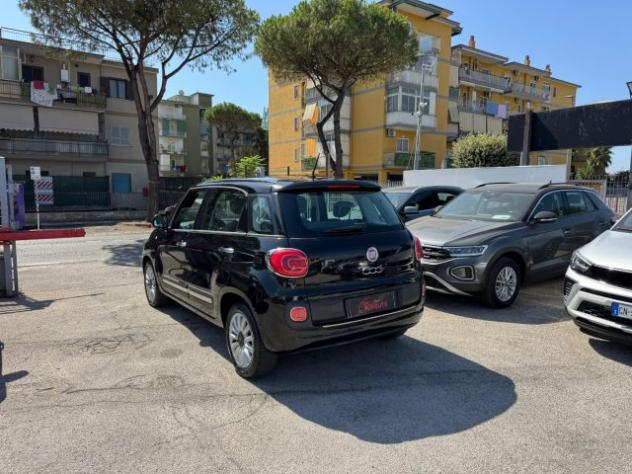 FIAT 500L 1.3 Multijet 85 CV Pop rif. 24046948 - Foto 4