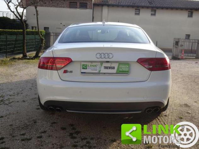 AUDI S5 4.2 V8 quattro rif. 23983655 - Foto 7