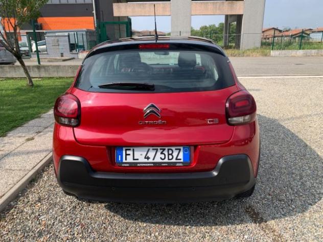 CITROEN C3 PureTech 82 Shine rif. 24091863 - Foto 4