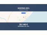 Immobile in asta di 58 m² in vendita a Siderno