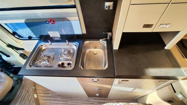 CARTHAGO MALIBU 640 LE RB rif. 23612930 - Foto 6