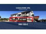 Immobile in asta di 139 m² in vendita a Casaleone