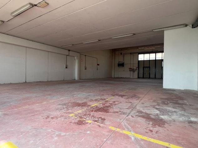 Magazzino in affitto a Cascina 320 mq Rif: 1267750 - Foto 3