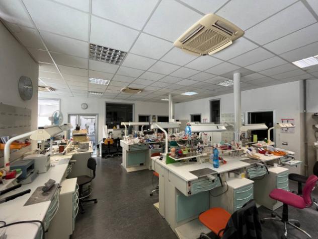 Immobile di 375 m² in vendita a Flero - Foto 17