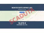 Immobile in asta di 51 m² con più di 5 locali in vendita a Monteforte Irpino