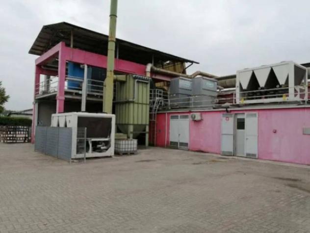 Immobile in asta di 6778 m² in vendita a Mortara - Foto 3