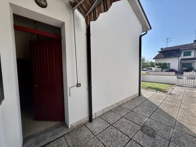 La Villetta dei Merletti – via caduti nei lager Alfonsine - Foto 14