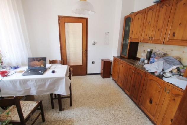 Casa indipendente di 137 m² con 3 locali e box auto doppio in vendita a Cadoneghe - Foto 3