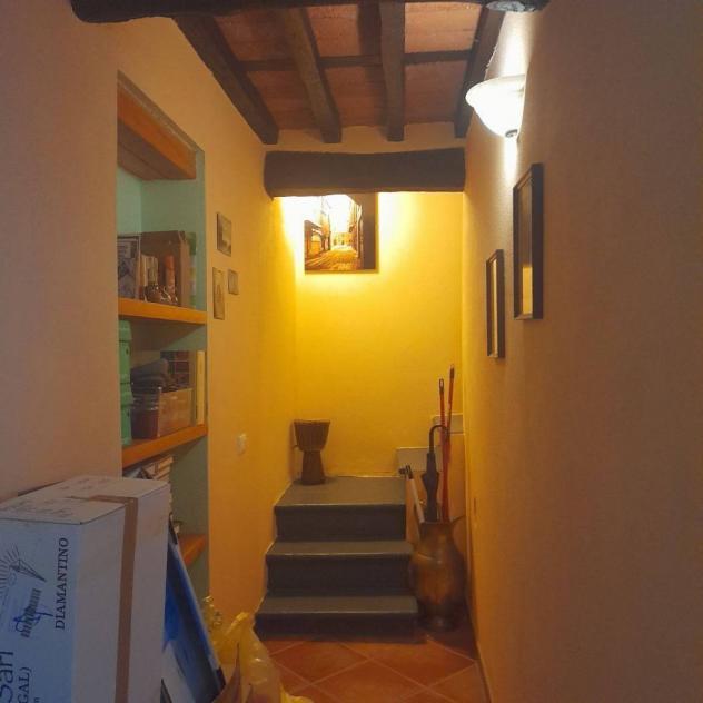 Terratetto in vendita a Camaiore