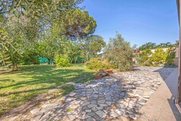 Villetta a schiera angolare in vendita a Pettori - Cascina 230 mq Rif: 1422385 - Foto 9