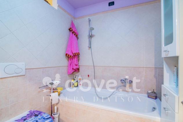 Villa di 146 m² con 5 locali e box auto in vendita a Caselle Lurani - Foto 17