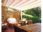Villa a schiera in Vendita in zona PUNTA ALA con giardino