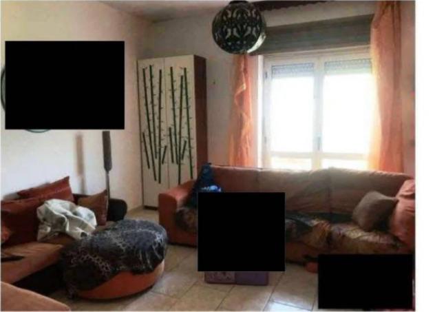 Immobile in asta di 186 m² in vendita a Castrolibero - Foto 4