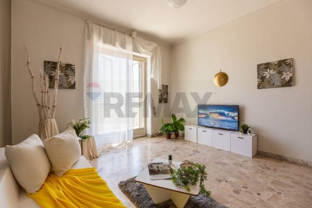 Appartamento in vendita a Catania, Tribunale