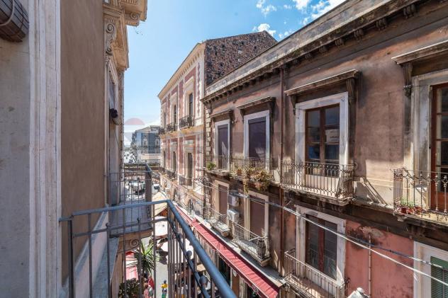 Appartamento in vendita a Catania, Zona centro - Foto 5