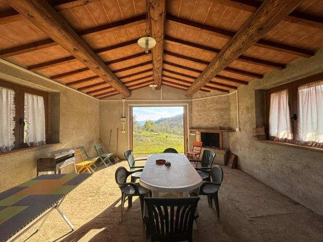 Appartamento in vendita a Chianni 60 mq Rif: 1393570 - Foto 7