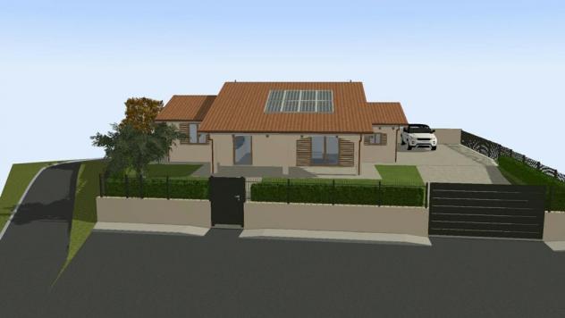 Villa in vendita a Crespina Lorenzana - Foto 6