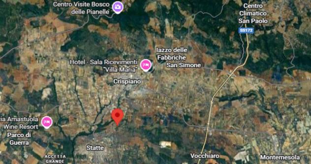 Immobile in asta di 348 m² in vendita a Crispiano - Foto 7