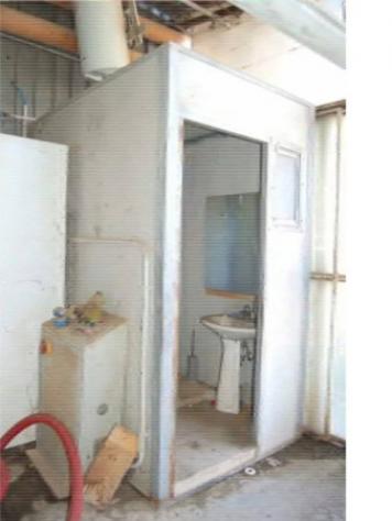 Immobile in asta di 4337 m² in vendita a Fabrica di Roma - Foto 10