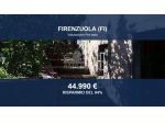 Immobile in asta di 225 m² con più di 5 locali in vendita a Firenzuola