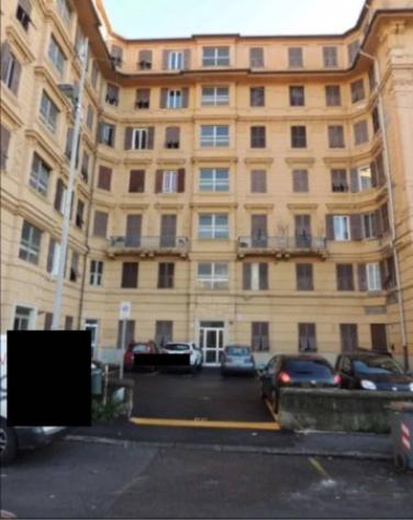 Immobile in asta di 68 m² in vendita a Genova