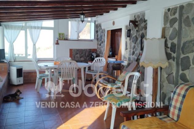 Villa di 70 m² con 3 locali in vendita a Lipari - Foto 7