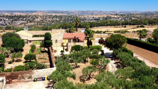 Villa in vendita a Modica - Foto 3