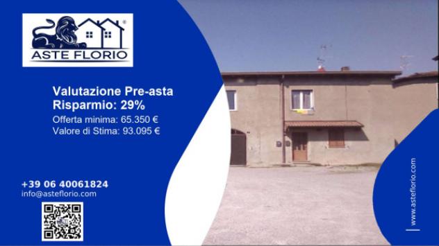 Immobile in asta di 128 m² in vendita a Molteno