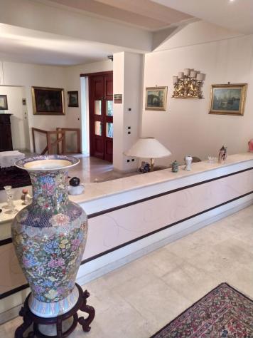 Villa in vendita a Montecatini-Terme 340 mq Rif: 1296762 - Foto 3