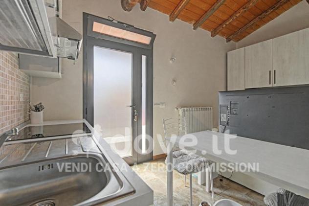 Palazzo / Stabile di 470 m² con più di 5 locali in vendita a Montescano - Foto 12