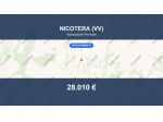 Immobile in asta di 76 m², box auto in vendita a Nicotera