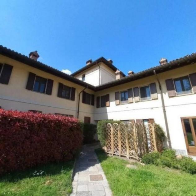 Immobile in asta di 298 m² con più di 5 locali e posto auto in vendita a Pieve Emanuele - Foto 10