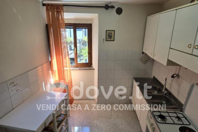 Appartamento di 100 m² con 4 locali e box auto in vendita a Radicofani - Foto 6