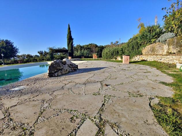 Casale in vendita a Rapolano Terme 600 mq Rif: 1324011 - Foto 6