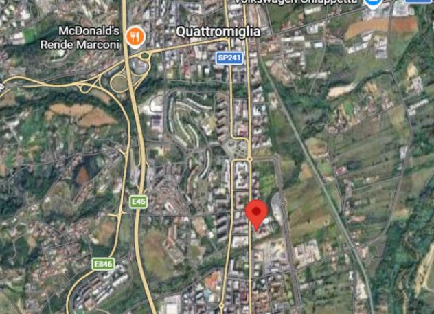 Immobile in asta di 155 m² in vendita a Rende - Foto 6