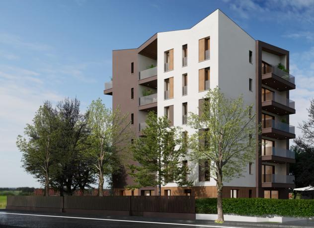 Quadrilocale in vendita a Rimini - Foto 3
