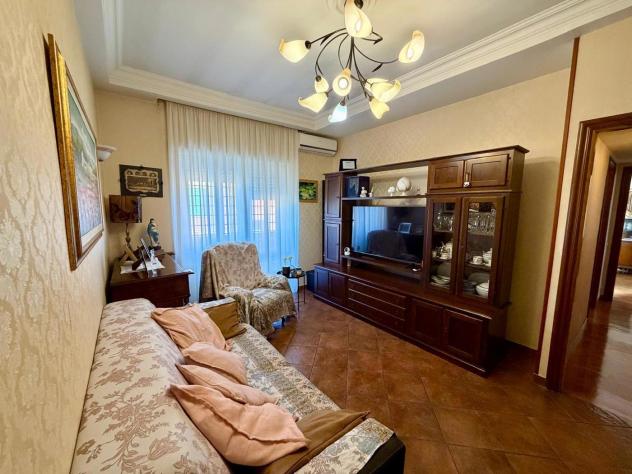 Appartamento - Roma . Rif.: sarto63VRG