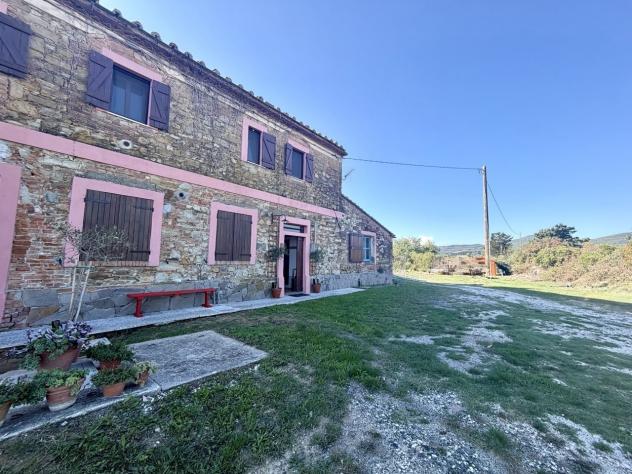 Bilocale in vendita a Rosignano Marittimo