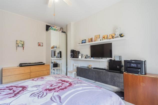 Vendita Appartamento da 91 mq in VIA TORINO - Foto 16