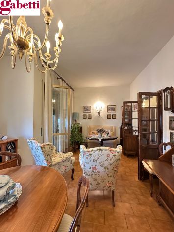 Rif. S2693 - Siena – Via Mameli - Terrazza e cantina
