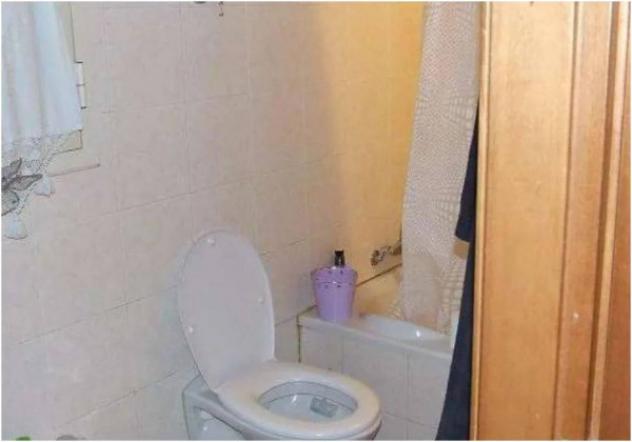 Immobile in asta di 165 m² con più di 5 locali e box auto in vendita a Spoleto - Foto 6