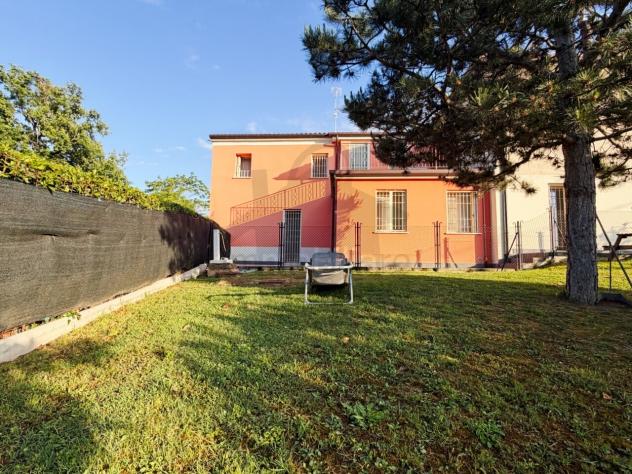 Porzione di casa in vendita a Verucchio