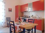 Appartamento monolocale per vacanze al mare a Castellammare del Golfo