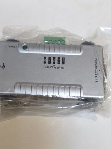 Adattatore Seriale Industriale StarTech USB a RS232 / RS422 / RS485 - Foto 5