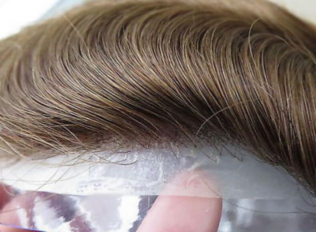 INFOLTIMENTO CAPELLI VERI - LA SOLUZIONE DEFINITIVA ALLA CALVIZIE! - Foto 9