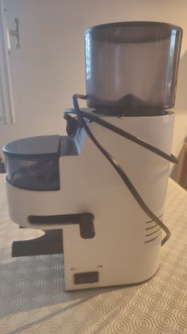 Macinacaffe Gaggia carcassa in PVC - Foto 3