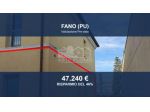 Immobile in asta di 52 m² in vendita a Fano